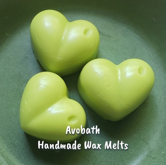 Other - Avobath Wax Melts 12 hearts *Price Firm*